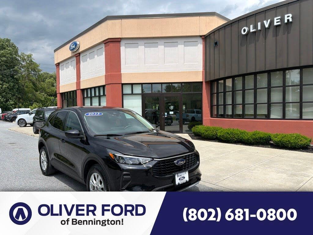 2023 Ford Escape - $19,998