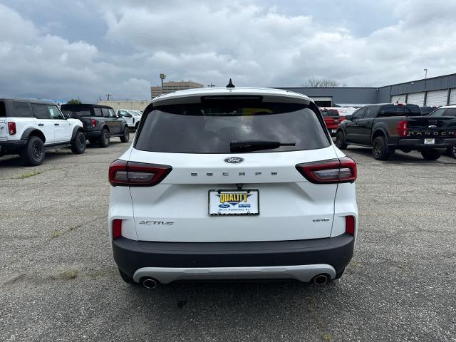 2023 Ford Escape - $23,499