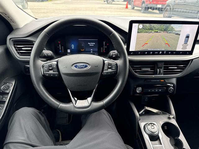 2023 Ford Escape - $23,499