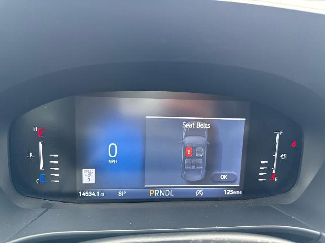 2023 Ford Escape - $23,499