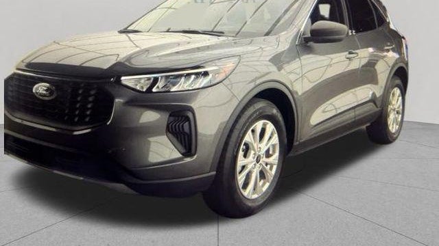 Preowned 2023 Ford Escape Active for Sale