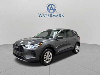 2023 Ford Escape AWD Active 4DR SUV