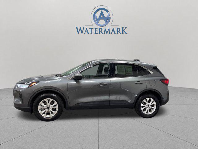 2023 Ford Escape - $24,583