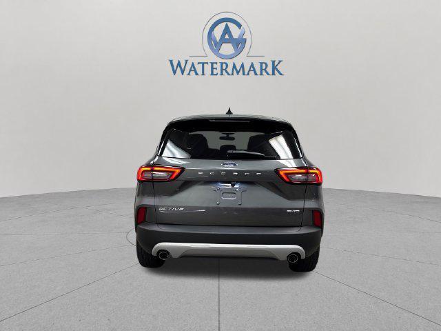 2023 Ford Escape - $24,583