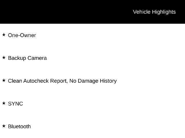 2023 Ford Escape - $24,583