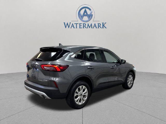 2023 Ford Escape - $24,583