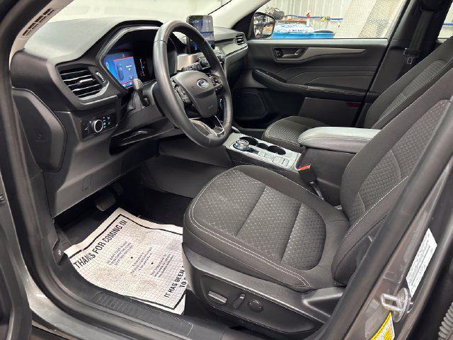 2023 Ford Escape - $24,583