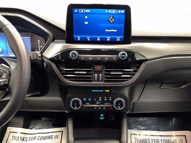 2023 Ford Escape - $24,583