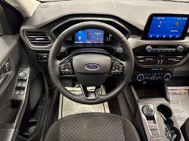 2023 Ford Escape - $24,583