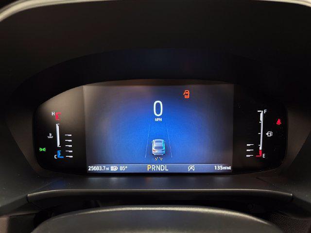 2023 Ford Escape - $24,583
