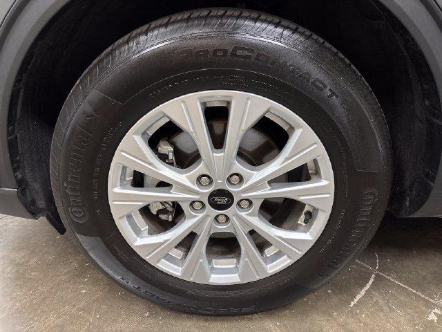 2023 Ford Escape - $24,583