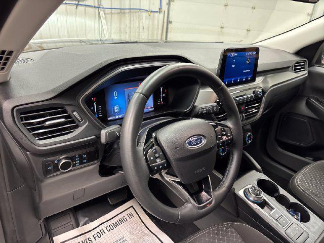 2023 Ford Escape - $24,583