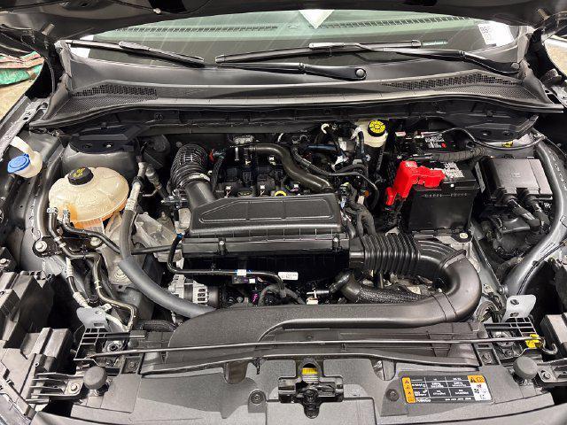2023 Ford Escape - $24,583