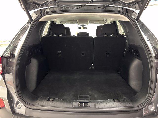 2023 Ford Escape - $24,583