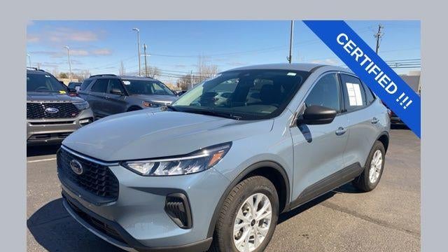 Preowned 2023 Ford Escape Active for Sale