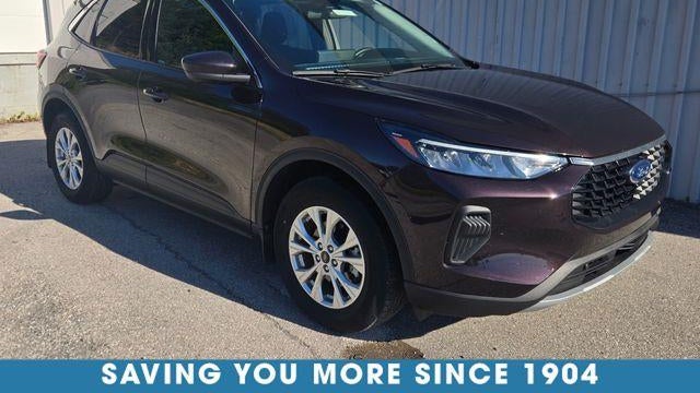Preowned 2023 Ford Escape Active for Sale