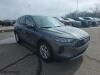 2023 Ford Escape AWD Active 4DR SUV