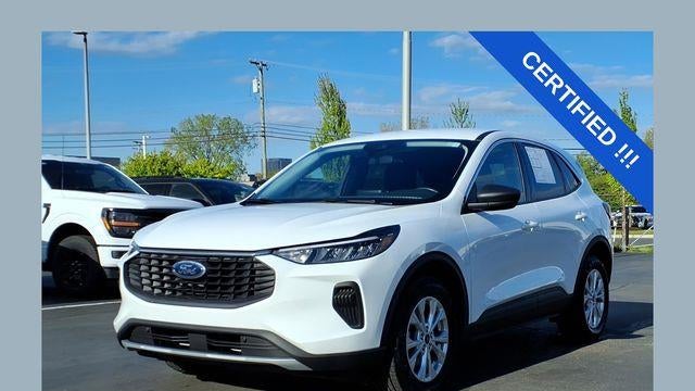 Preowned 2023 Ford Escape Active for Sale