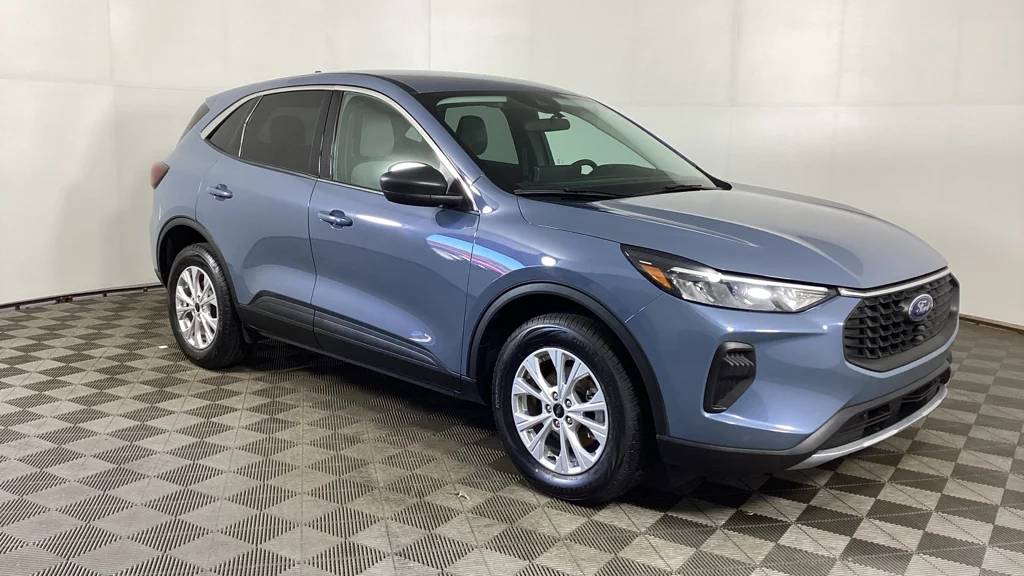 Preowned 2023 Ford Escape Active for Sale