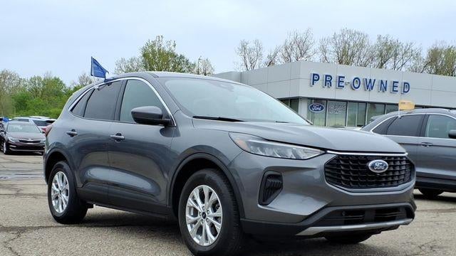 Preowned 2023 Ford Escape Active for Sale