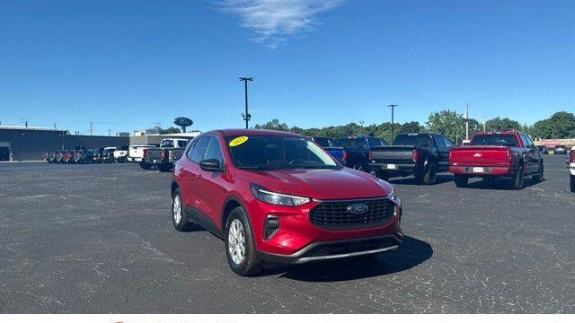 Preowned 2023 Ford Escape Active for Sale