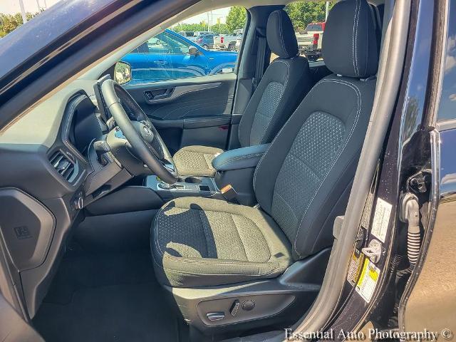2023 Ford Escape - $22,138