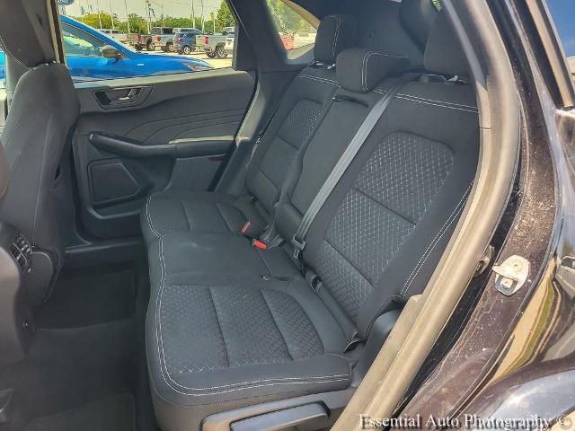2023 Ford Escape - $22,138