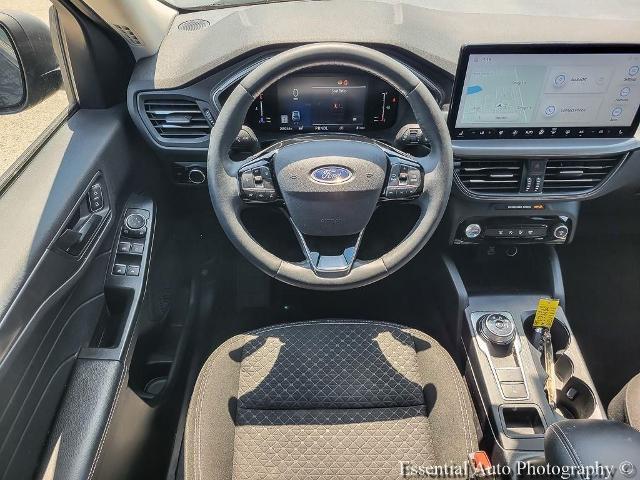 2023 Ford Escape - $22,138