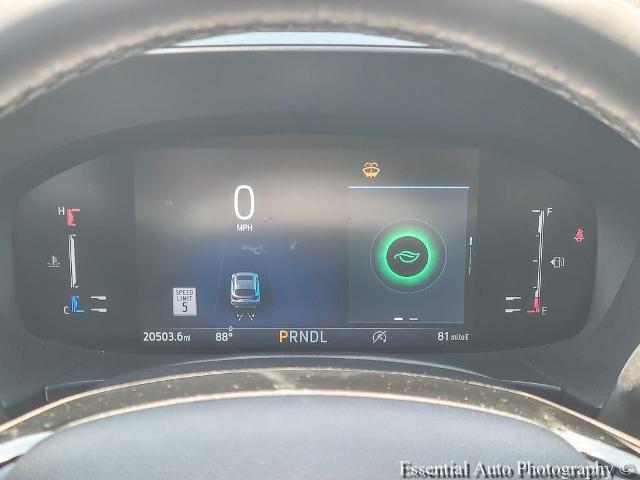 2023 Ford Escape - $22,138
