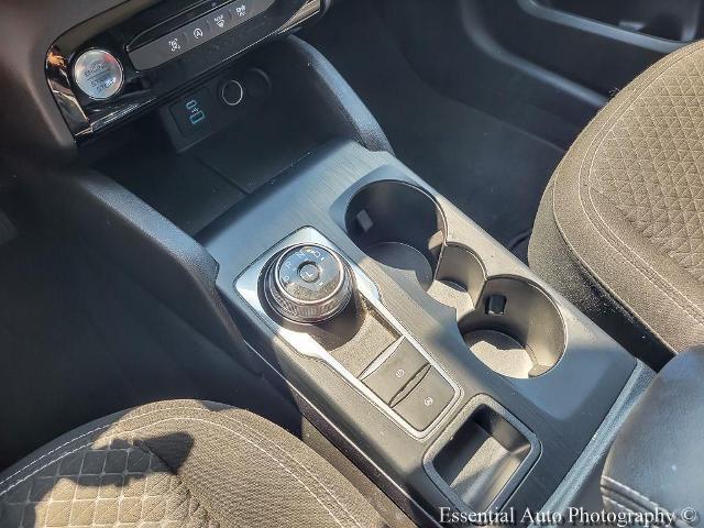 2023 Ford Escape - $22,138