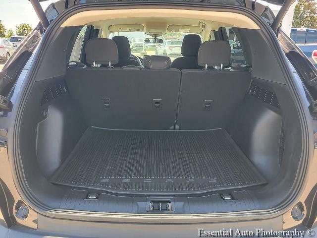 2023 Ford Escape - $22,138
