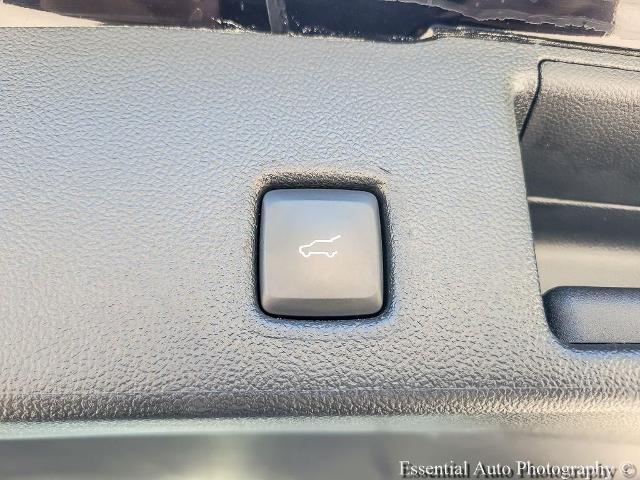 2023 Ford Escape - $22,138