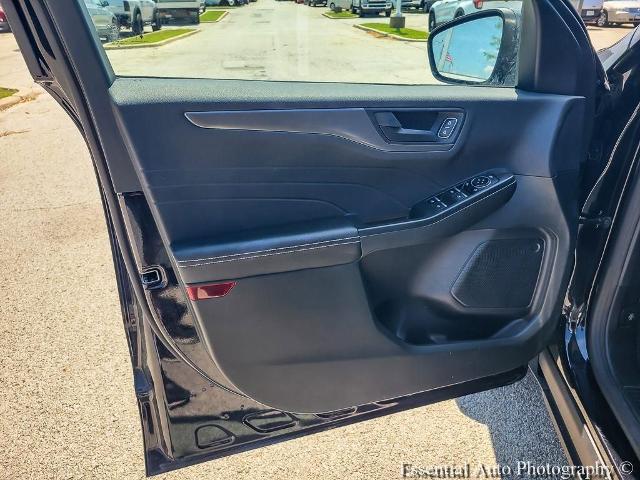 2023 Ford Escape - $22,138
