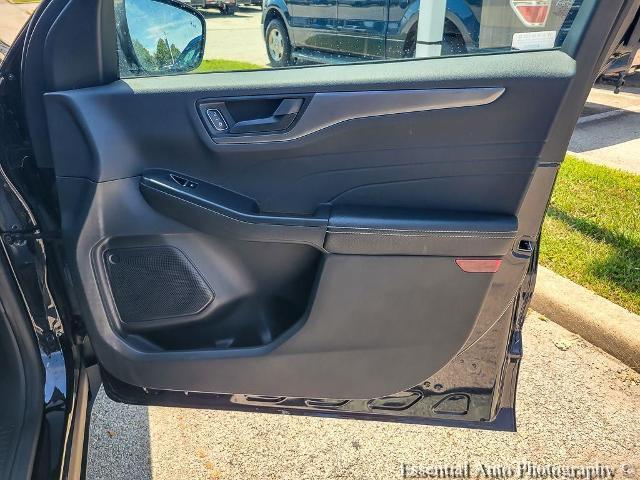 2023 Ford Escape - $22,138
