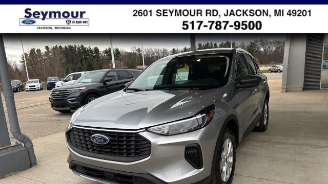 Preowned 2023 Ford Escape Active for Sale