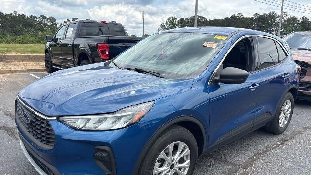 Preowned 2023 Ford Escape Active for Sale