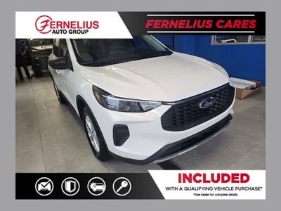 2023 Ford Escape AWD Active 4DR SUV