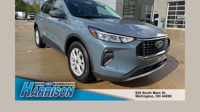 Preowned 2023 Ford Escape Active for Sale