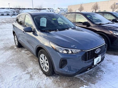 2023 Ford Escape AWD Active 4DR SUV