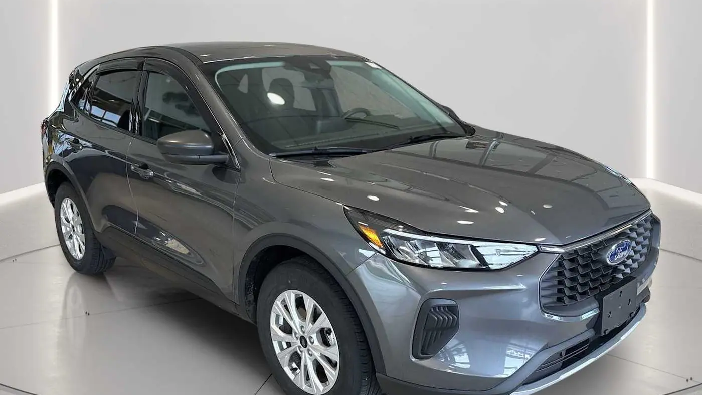 Preowned 2023 Ford Escape Active for Sale