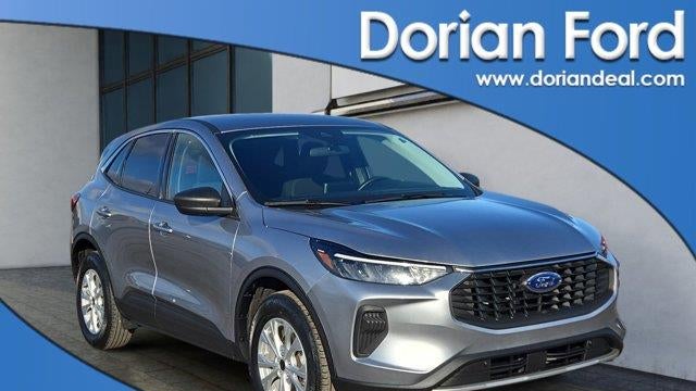 Preowned 2023 Ford Escape Active for Sale