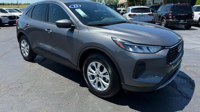 Preowned 2023 Ford Escape Active for Sale