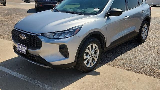 Preowned 2023 Ford Escape Active for Sale