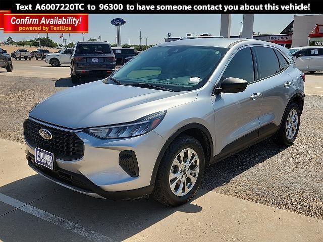 2023 Ford Escape - $21,990