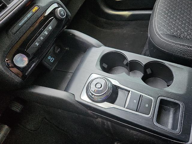 2023 Ford Escape - $21,990
