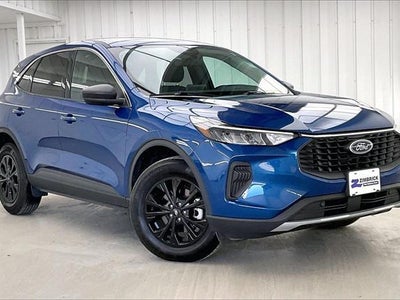 2023 Ford Escape AWD Active 4DR SUV
