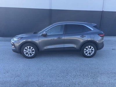 2023 Ford Escape AWD Active 4DR SUV
