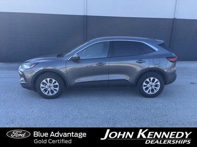 2023 Ford Escape AWD Active 4DR SUV