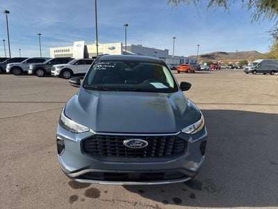 2023 Ford Escape AWD Active 4DR SUV