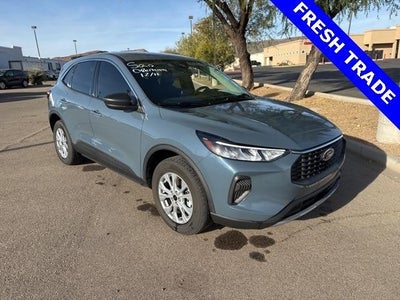 2023 Ford Escape AWD Active 4DR SUV